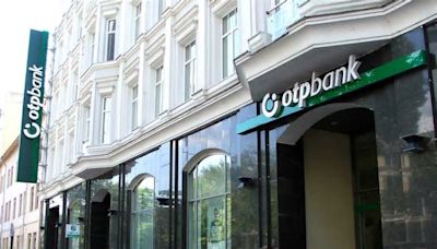 OTP Makes Offer for Bank in EU - CEO