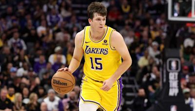 ‘Ambitious’ Proposed NBA Trade Sends Lakers a $163 Million Star for Haul