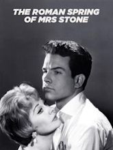 La primavera romana della signora Stone (film 1961)