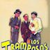 Los tramposos