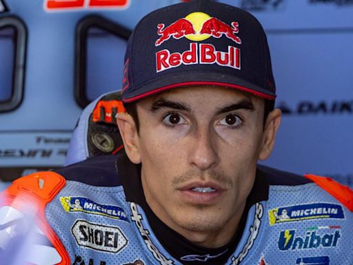 MotoGP | Mensaje de Marc Márquez a Ducati y Bagnaia