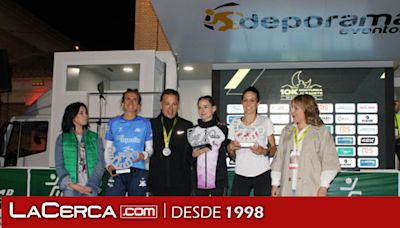 Manuel Serrano destaca el "éxito indiscutible" de organización, público y participación de la III 10K Nocturna de Albacete que ha alcanzado la cifra récord de 3...