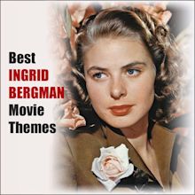 Ingrid Bergman Remembered (1996)