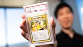 This Rare POKÉMON Card Will Have a Starting Bid of $480,000