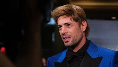 William Levy y su ex protagonizan otro incidente policial en su casa de Broward