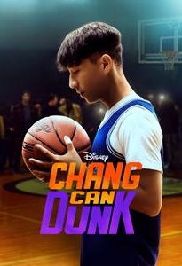 Chang Can Dunk