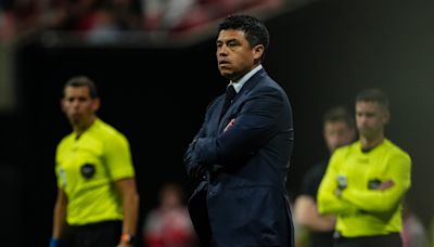 MLS: Atlanta United dismisses Gonzalo Pineda - Soccer America