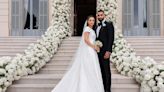 'Wedding of the century' Every detail of PLT founder’s £20m celebration - Mariah Carey performance, celeb guests and more