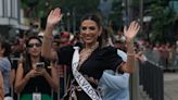 La empresa dueña de Miss Universo se declara en quiebra, ¿qué pasará ahora con el certamen?