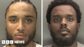 Men guilty of Smethwick car park shotgun attack