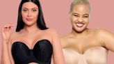 Your Search for the Best Strapless Bras for Large Breasts Ends Here: 12 Styles We Tested and Love