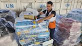 UK joins growing list of countries pausing aid to UN agency