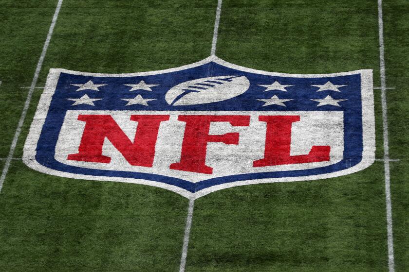 NFL ordered to pay billions in damages for 'overcharged' Sunday Ticket