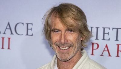 ‘Bring it back’: Michael Bay wants Miami’s film industry to blow up again. This new program should help