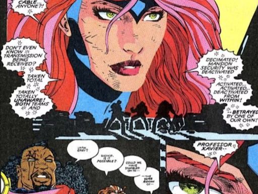 Did X-MEN ‘97 Introduce One of Marvel’s Most Controversial Villains?