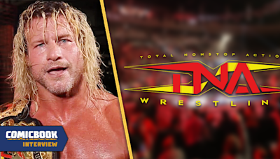 New TNA World Champion Nic Nemeth Speaks on His Wrestling Goals After Leaving WWE