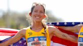 Fiona O’Keeffe crushes US Olympic Marathon Trials record in Orlando on debut