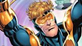 DC Studios Reportedly Casts Its Booster Gold for Upcoming Series