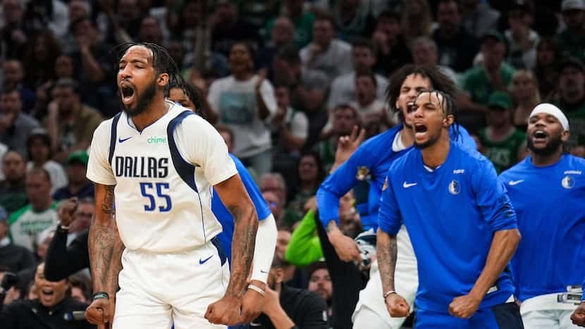 Dallas Mavericks offseason central: NBA free agency, key dates, storylines and more