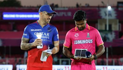 RR Vs RCB, IPL 2024, Eliminator Live Updates: Faf Du Plessis & Co Eye To Knock Rajasthan Royals Out