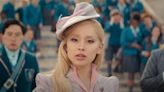 Wicked's Jon M. Chu Opens Up About Growing 9 Million Tulips, Moving A 16-Ton Train And Building The Movie's Remarkable...