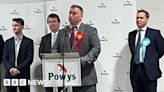 Wales results: Conservatives suffer first Welsh wipeout since 2001