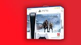 Black Friday 2022: el PS5 de God of War: Ragnarök baja de precio; consíguelo hasta a 24 Meses Sin Intereses