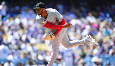 Cincinnati Reds Lose in Extras, Shohei Ohtani's Walk-Off Secures 3-2 Win For Dodgers in 10 Innings