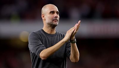 Guardiola Admits He Likes Flick's Barcelona