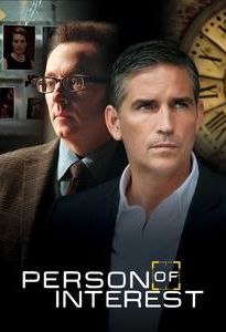 Person of Interest