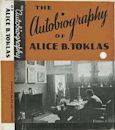 Autobiographie von Alice B. Toklas