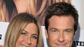 Jennifer Aniston Posts Tropical Vacation Photos with BFF Jason Bateman