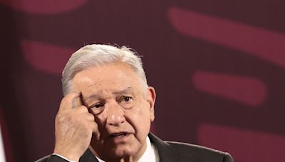 López Obrador niega acusación de Xóchitl Gálvez sobre injerencia en las elecciones