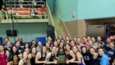 Chatham boys, girls bring home state swim titles