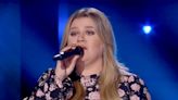 Kelly Clarkson’s cover of Christina Aguilera hit ‘Beautiful’ won’t bring you down