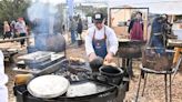 Fiesta Nacional del Chef Patagónico en Villa Pehuenia Moquehue: la agenda completa de este sábado y domingo