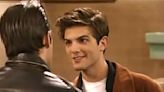 Adam Scott Reflects On Playing Two Different Boy Meets World Characters And Then Disappearing Completely