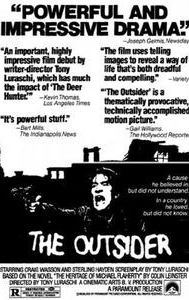The Outsider (1979 film)