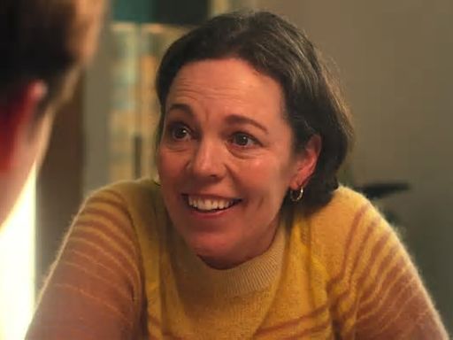 Heartstopper: Olivia Colman non tornerà nella stagione 3