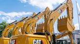 Caterpillar Earnings Due; Will Dow Heavyweight Crush It Again?