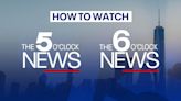 How to watch the FOX 5 news team live as Channel 5 airs sports