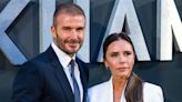 Victoria et David Beckham ressortent leurs tenues de mariage violettes pour un anniversaire très spécial