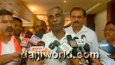 MP Kota Poojary threatens protest if corruption allegations against him are not retracted