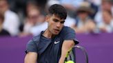 Alcaraz se cita con Rafa Nadal