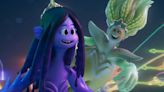 ‘Ruby Gillman, Teenage Kraken’ Turns the Sea Monster Into DreamWorks’ First Female Warrior