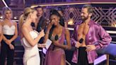 ‘Dancing With The Stars’ Semi-Finals Shocker: You Won’t Believe Who Was Saved