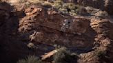 The Women Are IN at Red Bull Rampage