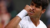 Carlos Alcaraz Storms Into Wimbledon Men's Singles Final, Beats Daniil Medvedev In 4-Setter | Tennis News