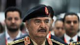 US judge tosses out lawsuits against Libyan commander accused of war crimes