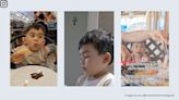 Video of little boy speaking Korean and Malayalam stuns internet